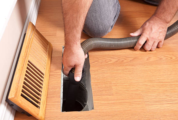 Professional Airduct Cleaning in Winnetka, IL